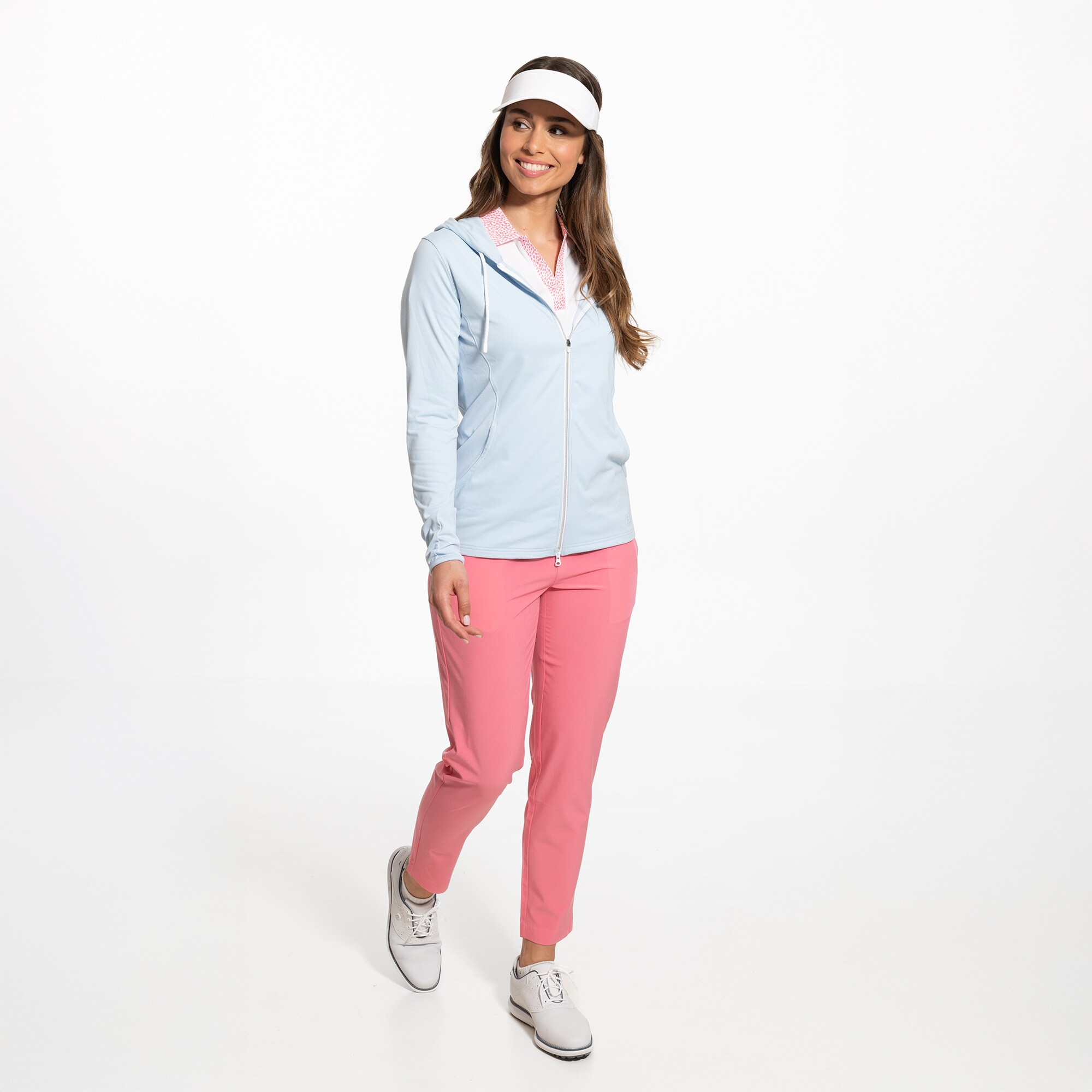Savannah - Look #4