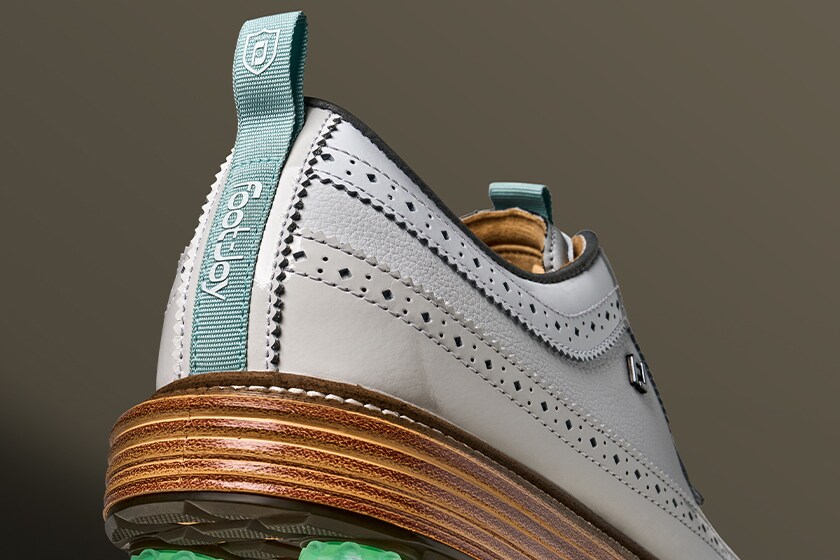 Refined Comfort and Performance