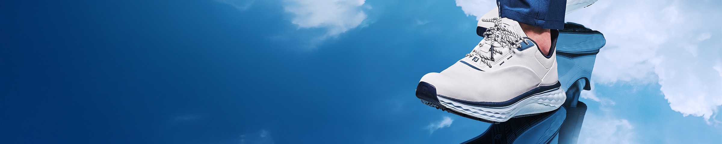 FootJoy Pro/SLX Golf Shoes