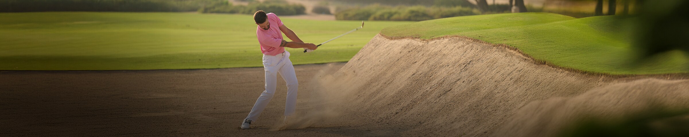 FootJoy Men's Golf Shirts