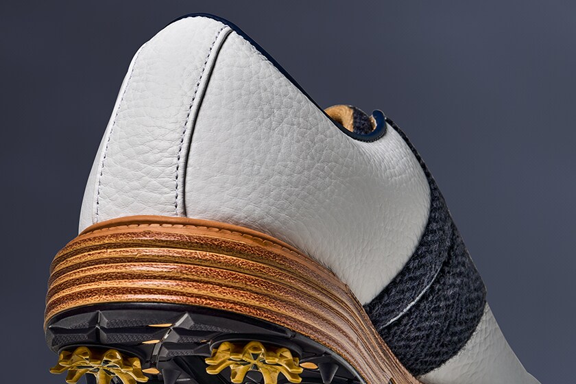 Refined Comfort and Performance