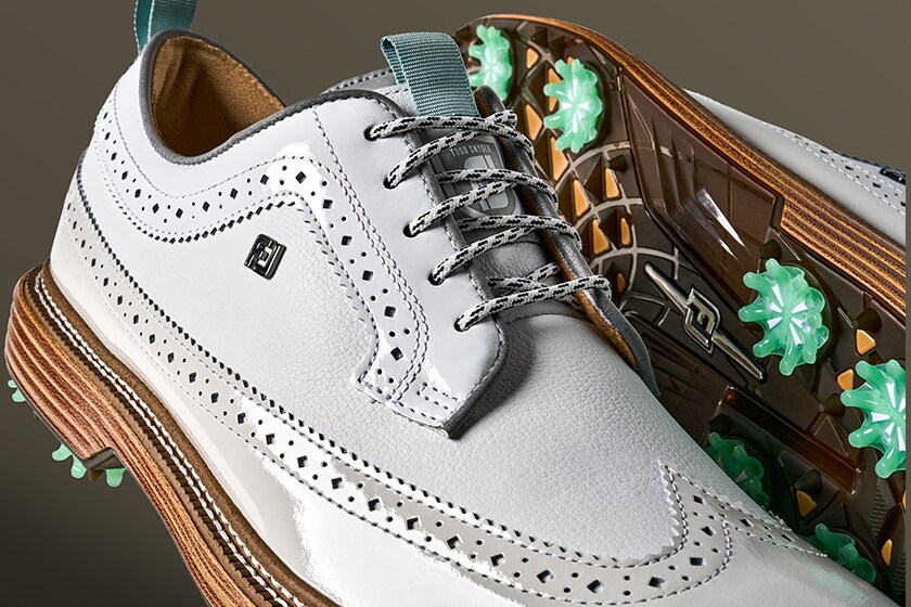 Exquisite Craftsmanship and Detailing