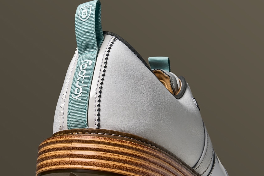 Refined Comfort and Performance