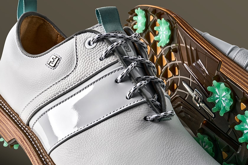 Exquisite Craftsmanship and Detailing