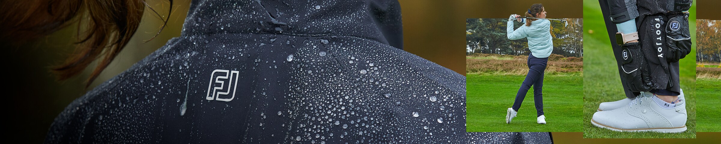 FootJoy Men's Outer Layers